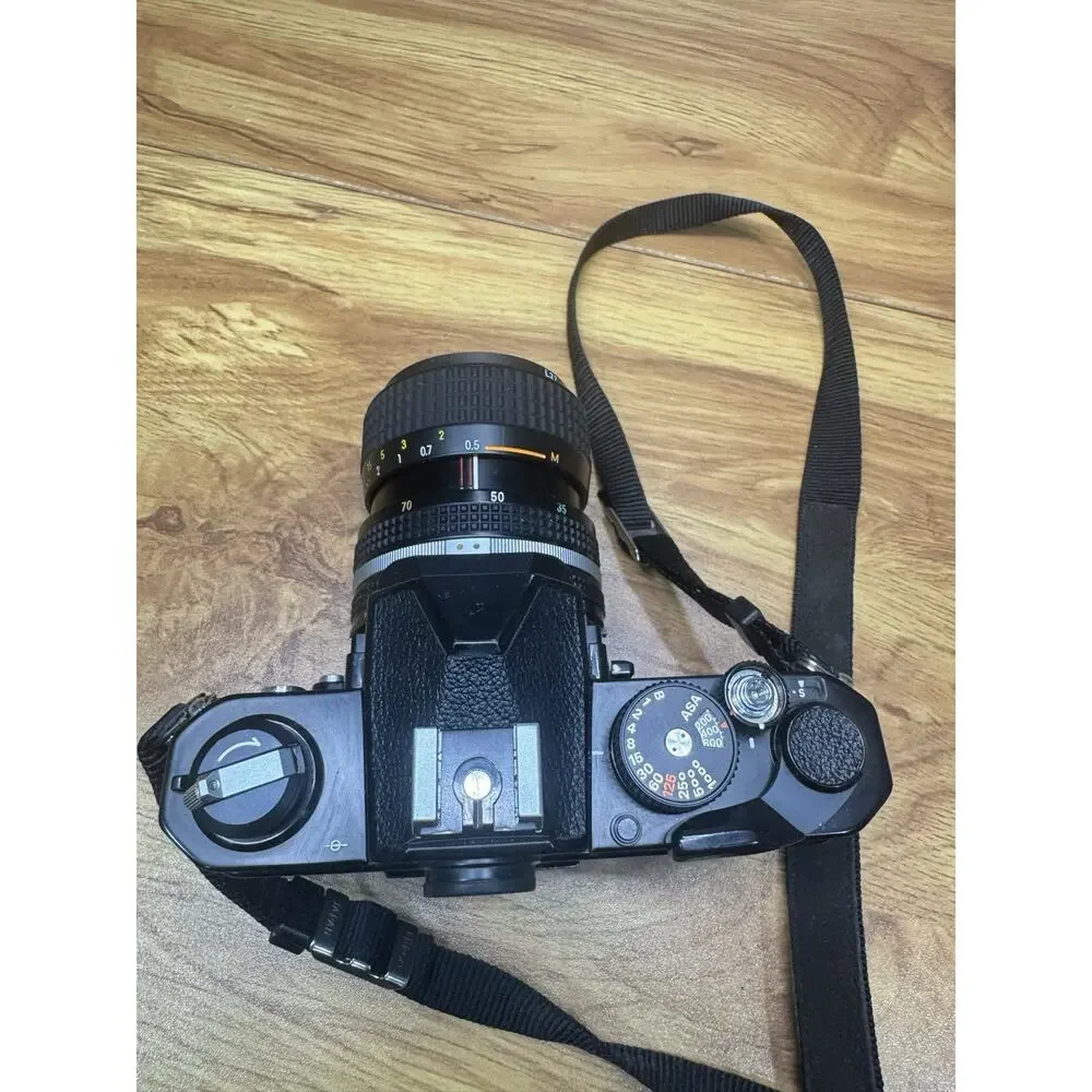 Nikon good used